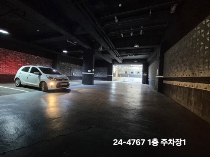 부산 사상구 괘법동 숙박시설 경매 물건 사진 3 · 2024타경4767