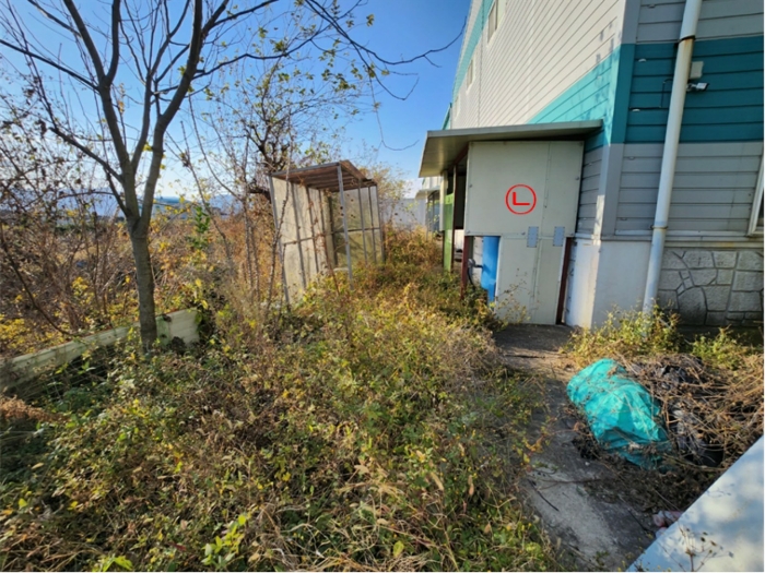 부산 강서구 봉림동 공장/지식산업센터 경매 물건 사진 6 · 2024타경4798