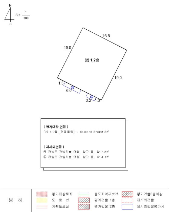 부산 강서구 봉림동 공장/지식산업센터 경매 물건 사진 2 · 2024타경4798