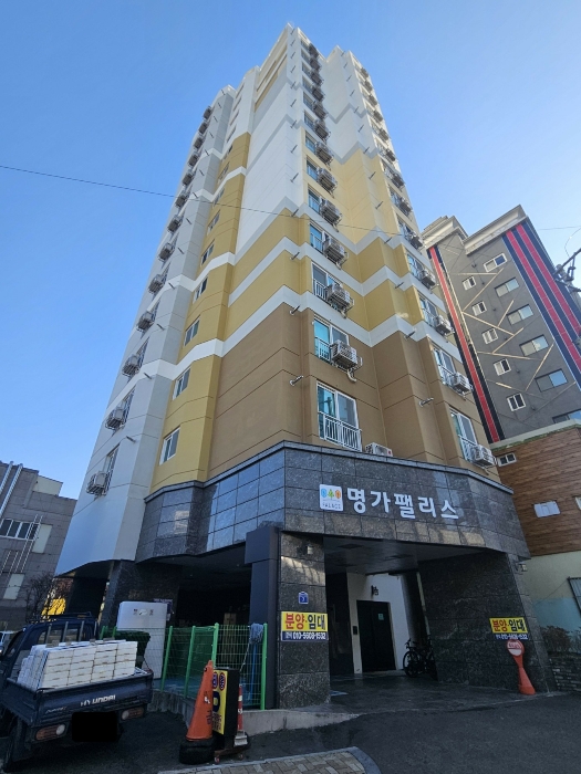 부산 북구 구포동 오피스텔 경매 물건 사진 2 · 2024타경4965