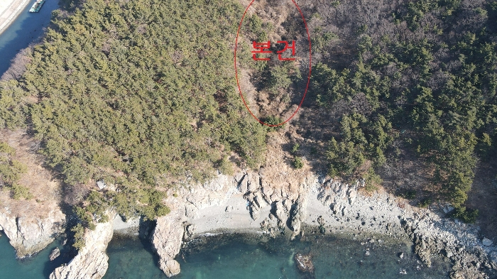 부산 강서구 성북동 임야 경매 물건 사진 6 · 2024타경5128
