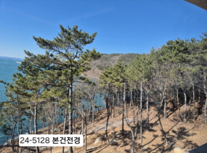 부산 강서구 성북동 임야 경매 물건 사진 2 · 2024타경5128