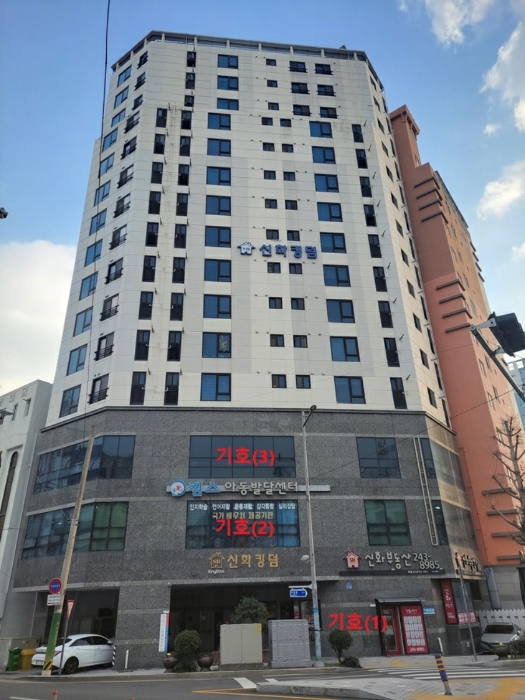 부산 서구 부용동1가 근린생활시설 경매 물건 사진 4 · 2024타경5203