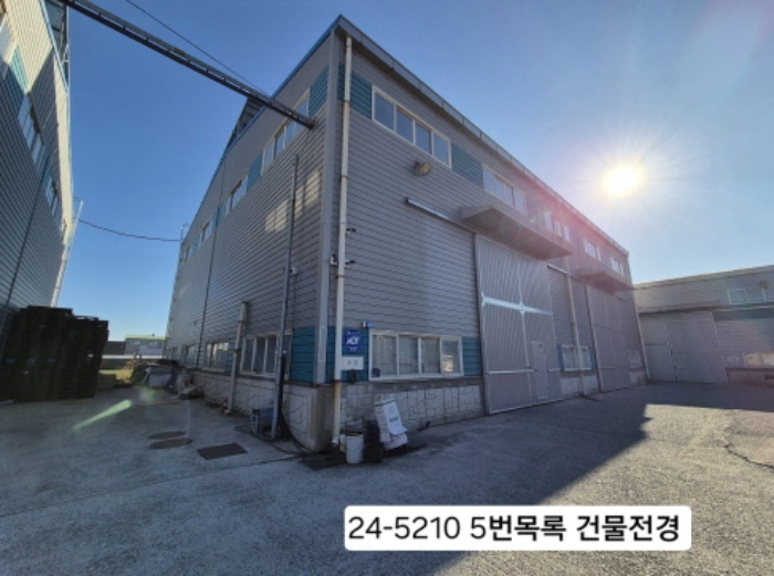 부산 강서구 녹산동 근린생활시설 경매 물건 사진