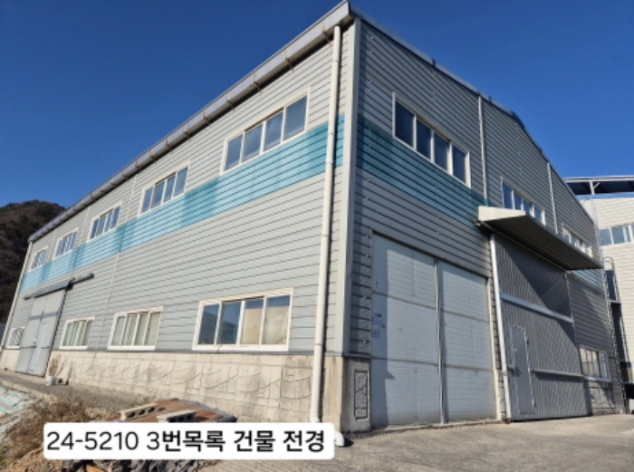 부산 강서구 녹산동 근린생활시설 경매 물건 사진 4 · 2024타경5210