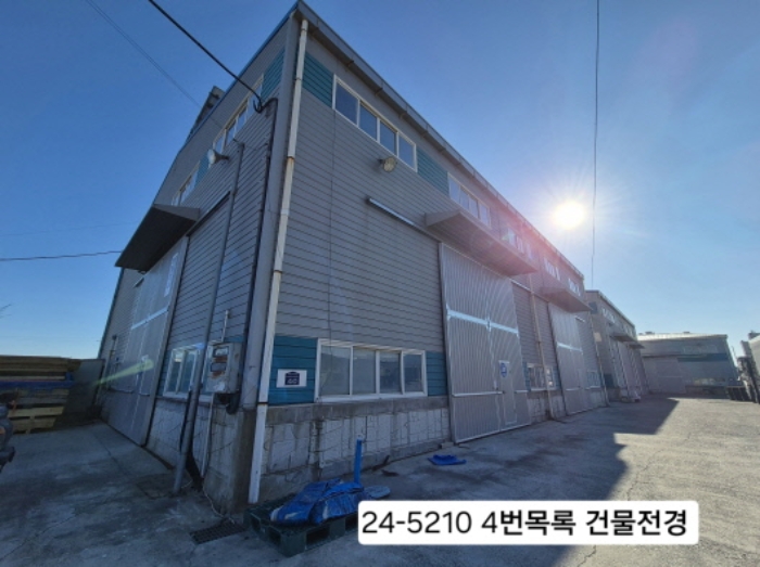 부산 강서구 녹산동 근린생활시설 경매 물건 사진 5 · 2024타경5210
