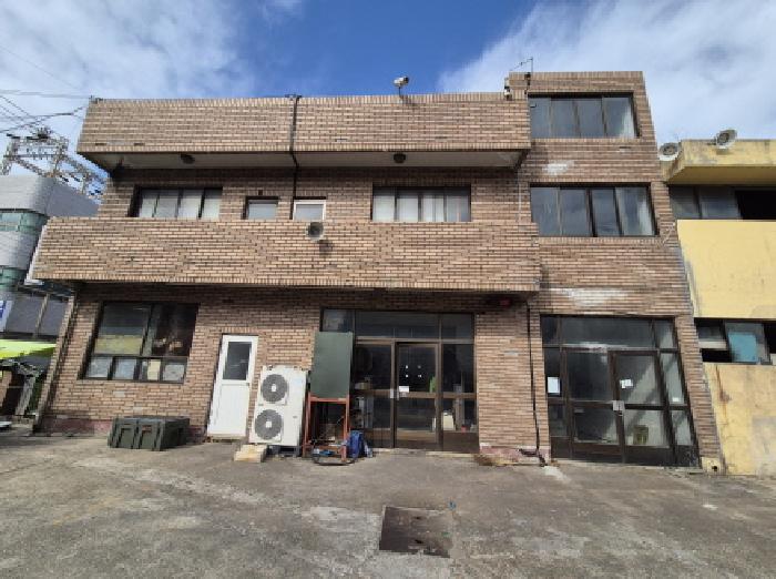 부산 사하구 다대동 공장/지식산업센터 경매 물건 사진 4 · 2025타경100280