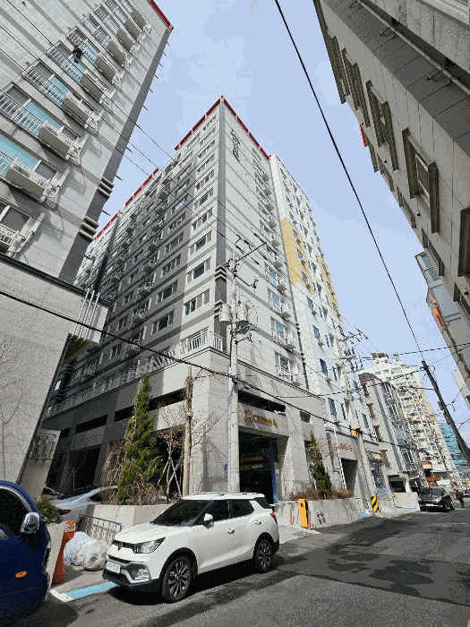 부산 사하구 하단동 다세대주택 경매 물건 사진 5 · 2025타경100587