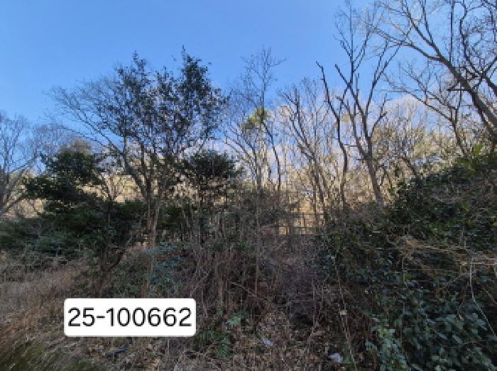 부산 북구 덕천동 임야 경매 물건 사진 2 · 2025타경100662