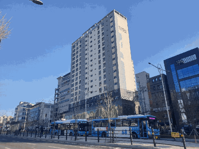 부산 사상구 주례동 오피스텔 경매 물건 사진 3 · 2025타경101016