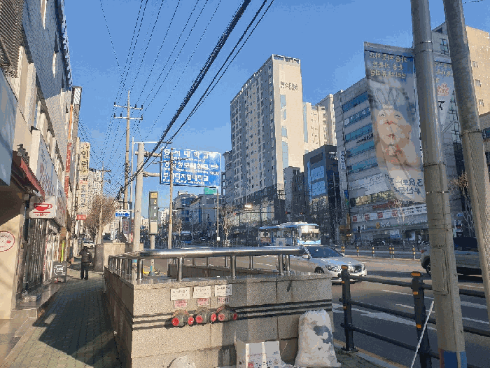 부산 사상구 주례동 오피스텔 경매 물건 사진 4 · 2025타경101016