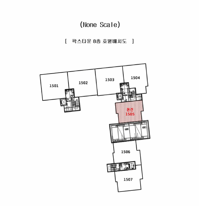 부산 사상구 주례동 오피스텔 경매 물건 사진 4 · 2025타경101017