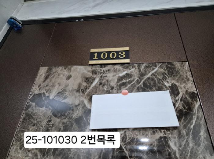 부산 강서구 녹산동 오피스텔 경매 물건 사진 3 · 2025타경101030