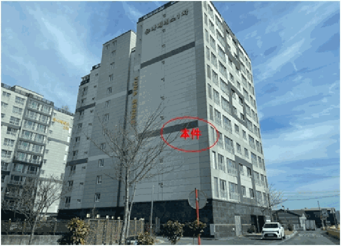 부산 강서구 녹산동 오피스텔 경매 물건 사진 6 · 2025타경101030