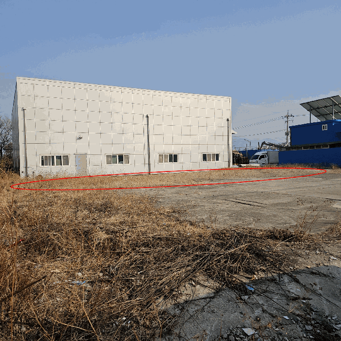 부산 강서구 대저1동 대지 경매 물건 사진 6 · 2025타경101033