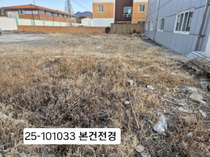 부산 강서구 대저1동 대지 경매 물건 사진