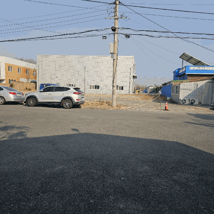 부산 강서구 대저1동 대지 경매 물건 사진 3 · 2025타경101033