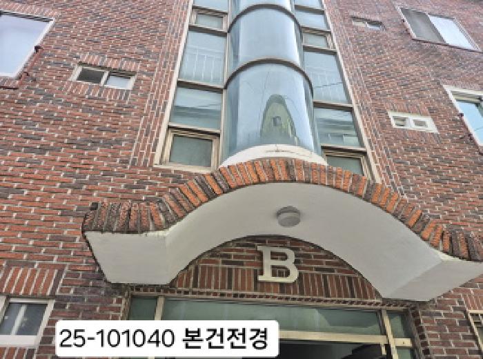 부산 사상구 괘법동 다세대주택 경매 물건 사진 2 · 2025타경101040
