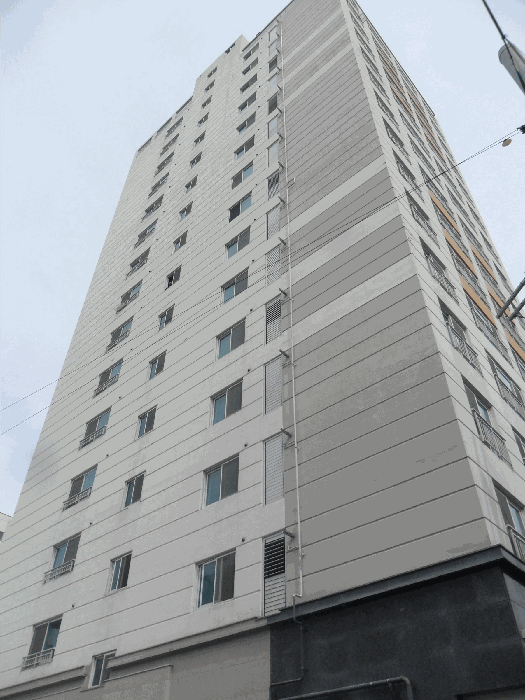 부산광역시 북구 덕천동 385-7 홍익빌레트 10층1003호 오피스텔 경매 물건 사진