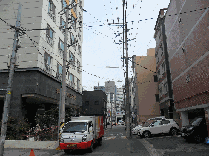 부산 북구 덕천동 오피스텔 경매 물건 사진 6 · 2025타경101103