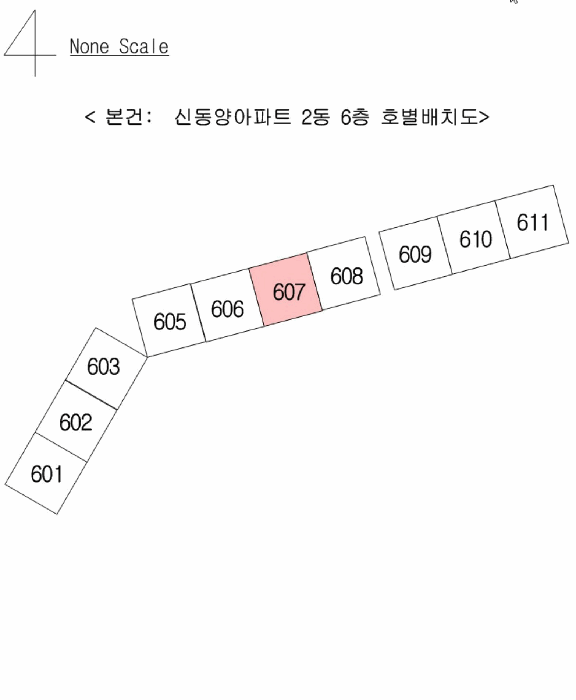 부산 사하구 괴정동 아파트 경매 물건 사진 6 · 2025타경101139