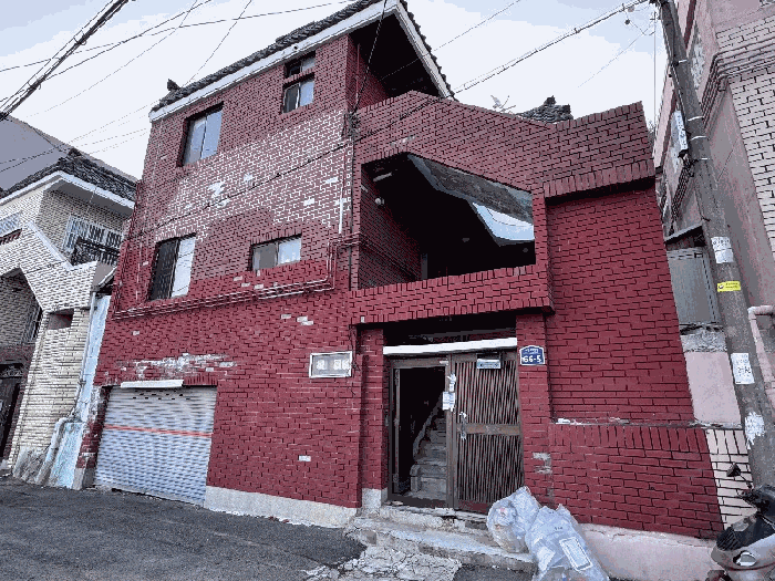 부산 북구 구포동 단독주택 경매 물건 사진 4 · 2025타경101162