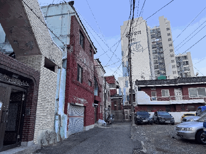 부산 북구 구포동 단독주택 경매 물건 사진 5 · 2025타경101162
