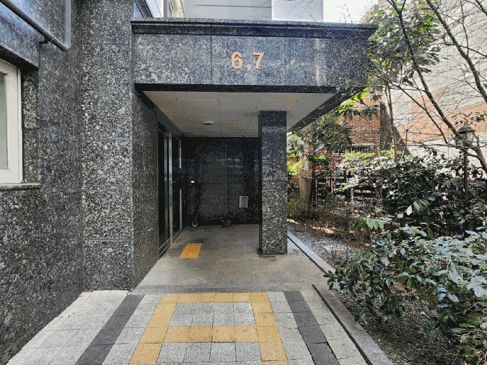 부산 사상구 주례동 오피스텔 경매 물건 사진 6 · 2025타경101185