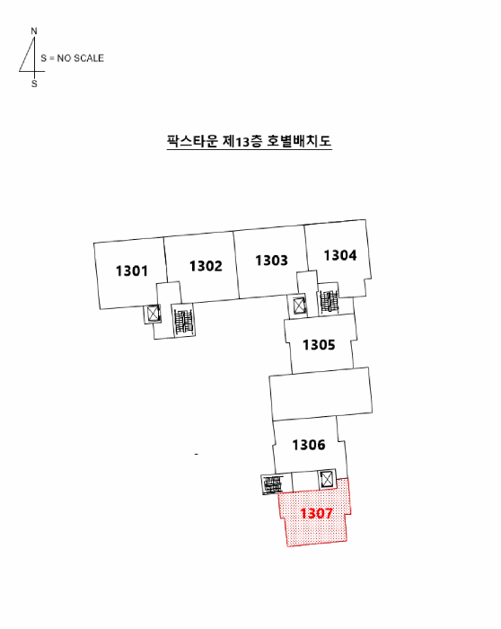 부산 사상구 주례동 오피스텔 경매 물건 사진 2 · 2025타경101185