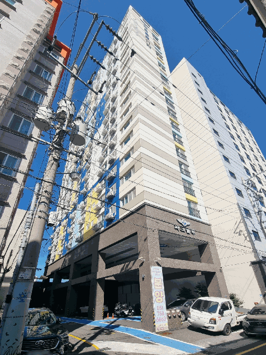 부산 사상구 괘법동 아파트 경매 물건 사진 4 · 2025타경101192