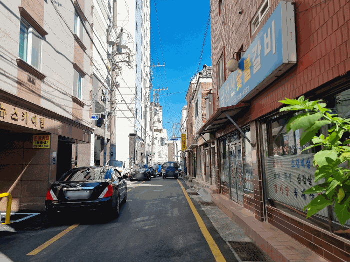 부산 사상구 괘법동 아파트 경매 물건 사진 6 · 2025타경101192