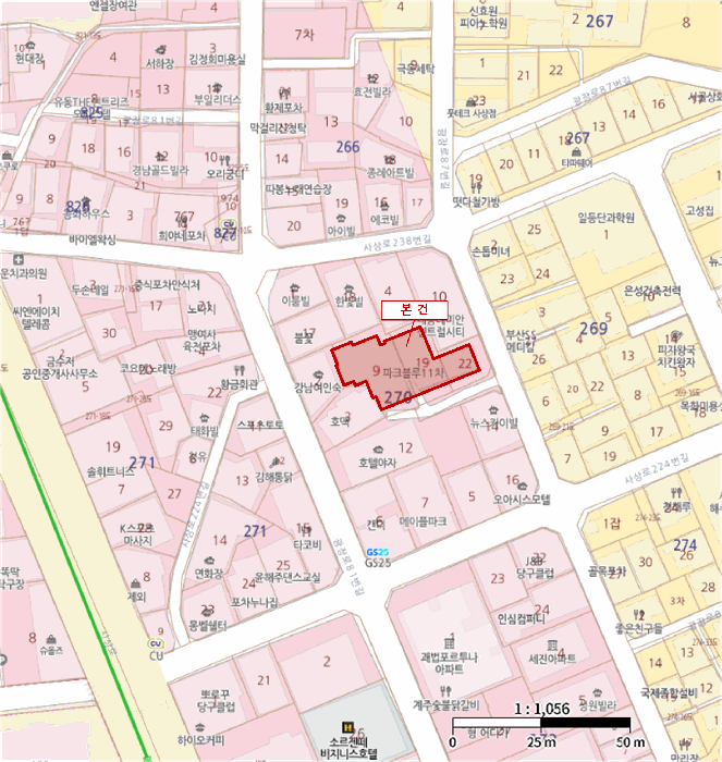 부산 사상구 괘법동 아파트 경매 물건 사진 3 · 2025타경101192