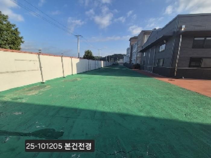 부산 강서구 봉림동 답 경매 물건 사진