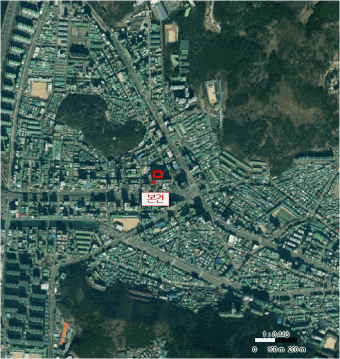 부산 사하구 하단동 아파트 경매 물건 사진 4 · 2025타경101235