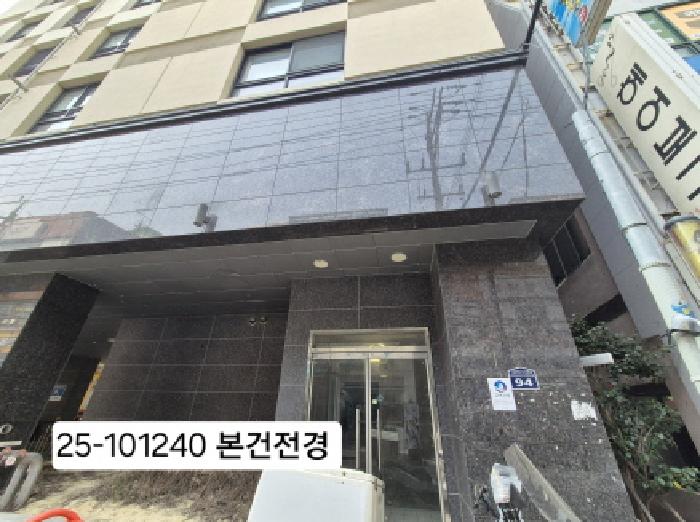 부산 사상구 괘법동 오피스텔 경매 물건 사진