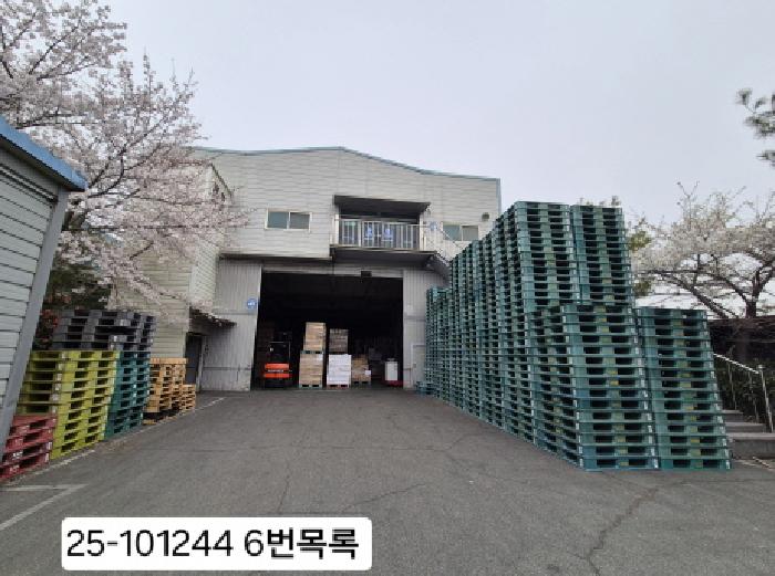 부산 강서구 명지동 근린생활시설 경매 물건 사진