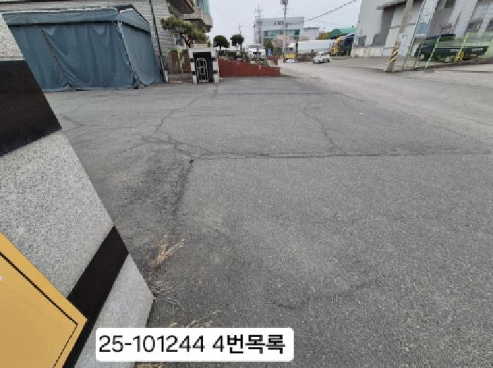 부산 강서구 명지동 근린생활시설 경매 물건 사진 2 · 2025타경101244