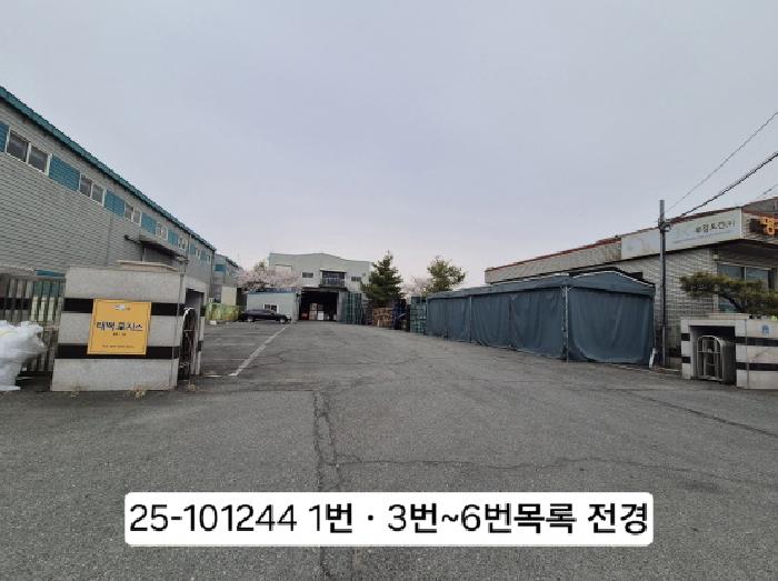 부산 강서구 명지동 근린생활시설 경매 물건 사진 3 · 2025타경101244