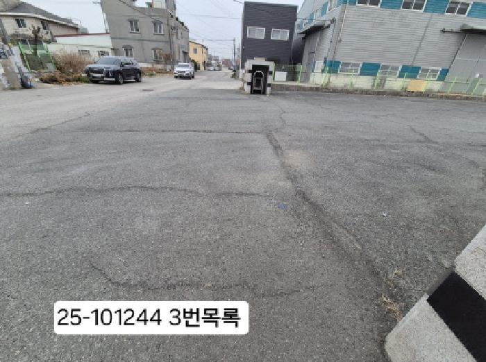 부산 강서구 명지동 근린생활시설 경매 물건 사진 5 · 2025타경101244