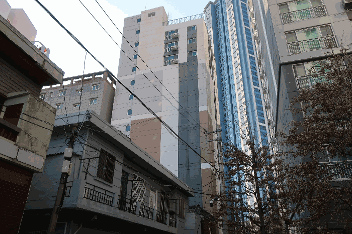 부산 북구 구포동 오피스텔 경매 물건 사진 4 · 2025타경101250