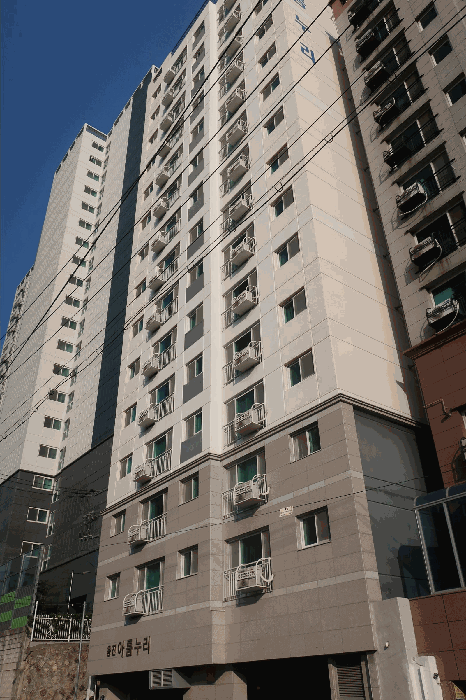 부산 북구 구포동 오피스텔 경매 물건 사진 5 · 2025타경101250