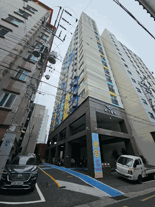 부산 사상구 괘법동 아파트 경매 물건 사진 3 · 2025타경101296