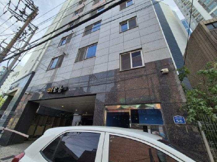 부산 북구 구포동 다세대주택 경매 물건 사진 2 · 2025타경101300