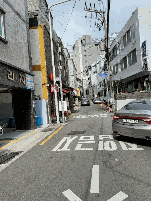 부산 사하구 하단동 상가,오피스텔,근린시설 경매 물건 사진 5 · 2025타경101303