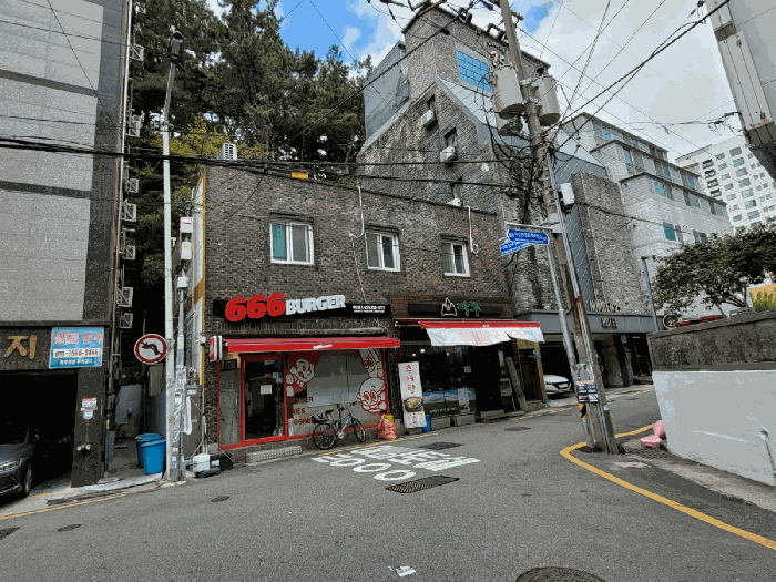 부산 사하구 하단동 상가,오피스텔,근린시설 경매 물건 사진 6 · 2025타경101303