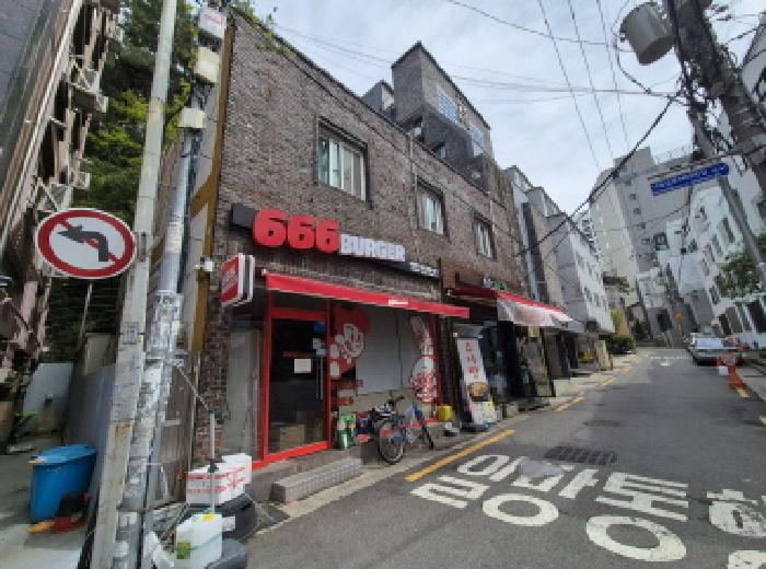 부산 사하구 하단동 상가,오피스텔,근린시설 경매 물건 사진
