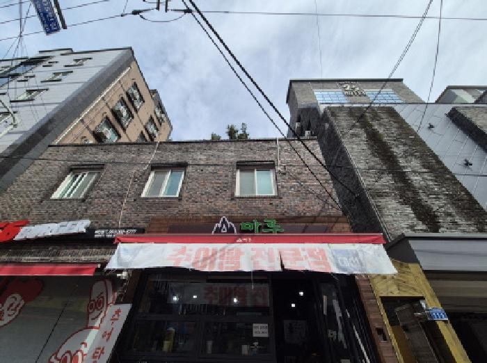 부산 사하구 하단동 상가,오피스텔,근린시설 경매 물건 사진 2 · 2025타경101303