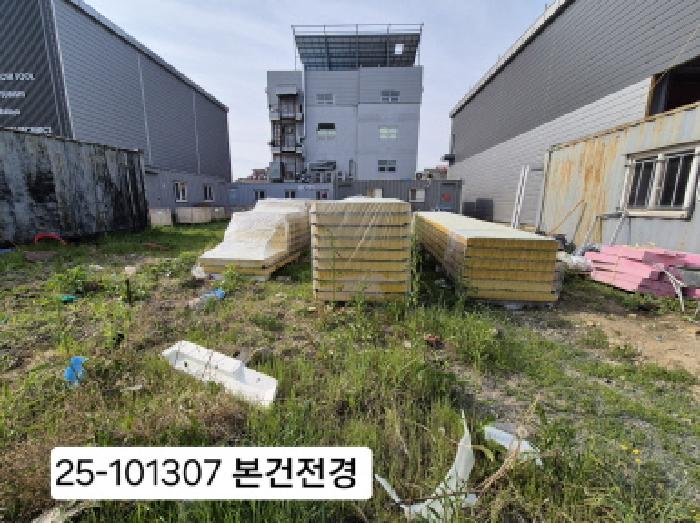 부산 강서구 화전동 대지 경매 물건 사진 2 · 2025타경101307