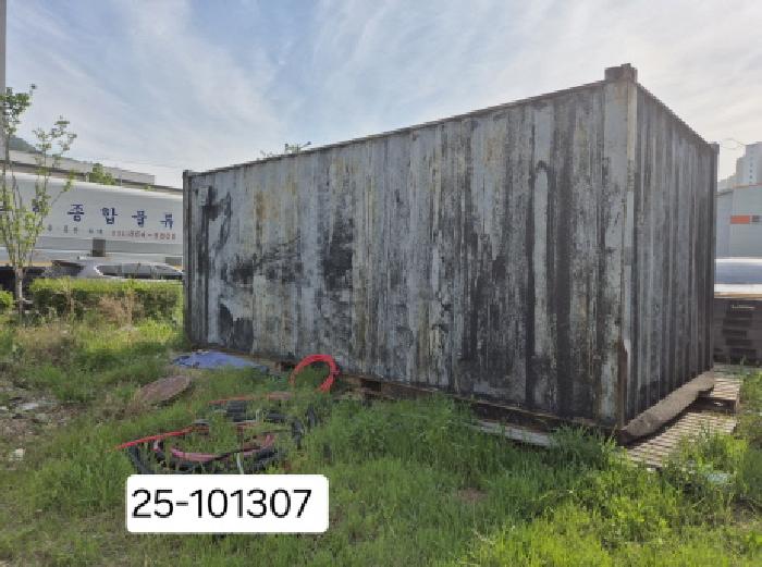 부산 강서구 화전동 대지 경매 물건 사진 4 · 2025타경101307
