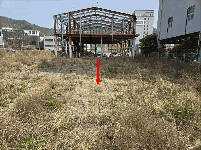 부산 강서구 화전동 대지 경매 물건 사진 6 · 2025타경101308